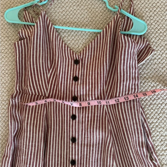Mara hoffman dress - Picture 3 of 4